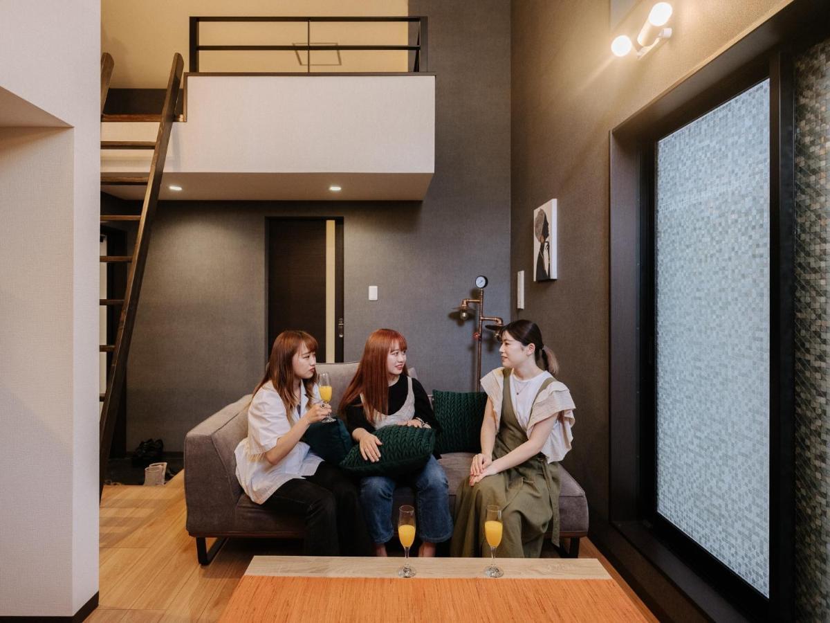 Reqras Sakuramachi - Vacation Stay 52733V Kumamoto Eksteriør bilde