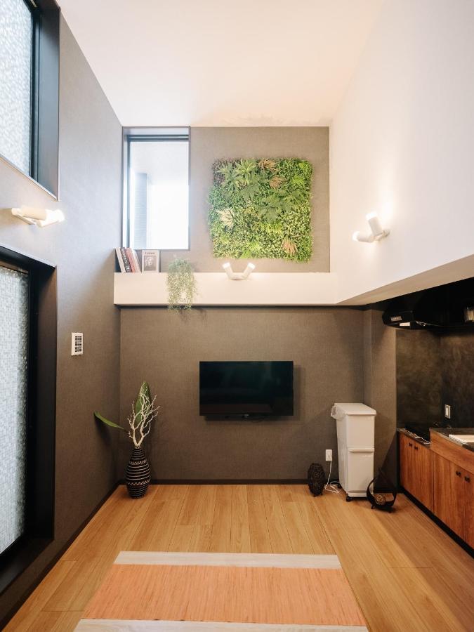 Reqras Sakuramachi - Vacation Stay 52733V Kumamoto Eksteriør bilde